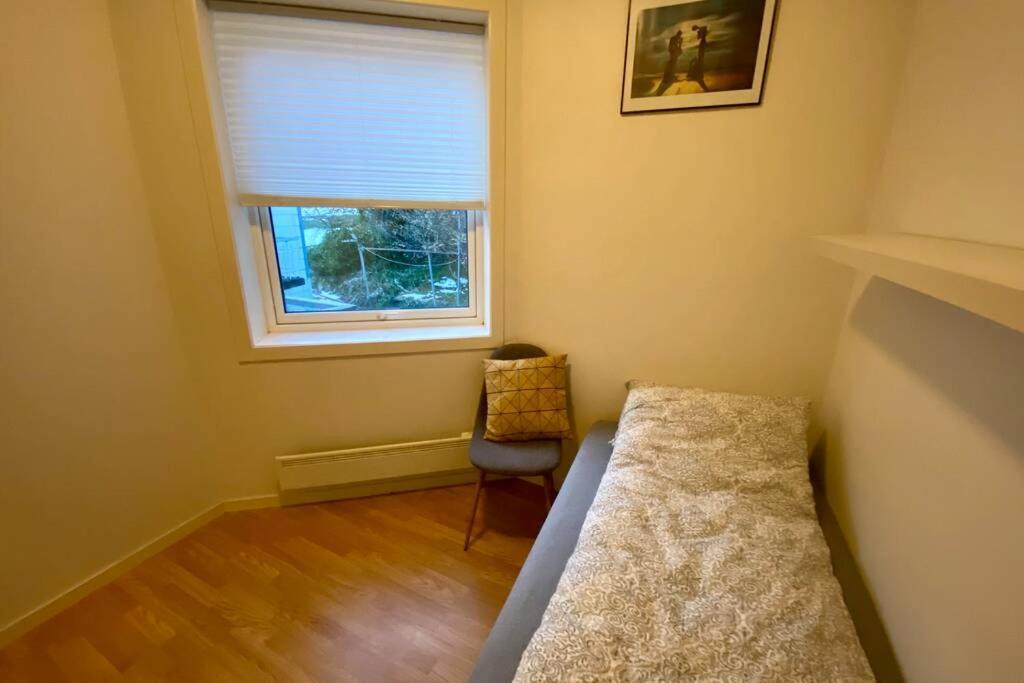 Nice And Central Apartment In Quiet Area Ålesund Εξωτερικό φωτογραφία