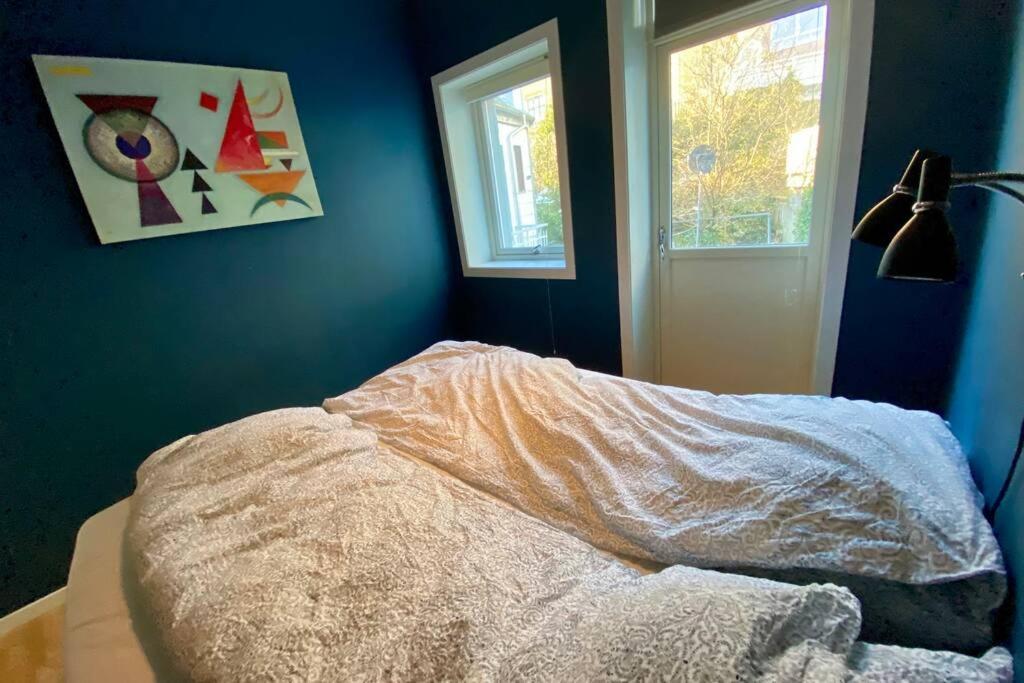 Nice And Central Apartment In Quiet Area Ålesund Εξωτερικό φωτογραφία